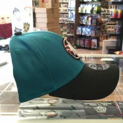 Marvel “Captain Marvel” New Era Hat