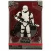 Lost 4 Toys Disney Collection Star Wars Elite Series Diecast First Order Flametrooper