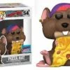 Funko POP! Pizza Rat Vinyl Figure New York Comic Con Exclusive Funko!