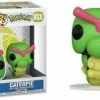 Funko POP! Caterpie Vinyl Figure Funko!