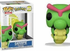 Funko POP! Caterpie Vinyl Figure Funko!