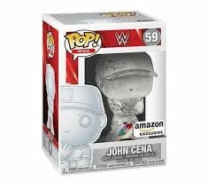 Funko POP! WWE “John Cena” Amazon Exclusive Vinyl Figure Funko!