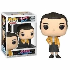 Funko! Funko POP! Joanie Vinyl Figure Happy Day