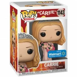 Funko POP! Movies “Carrie” #1143 Walmart Exclusive Vinyl Figure