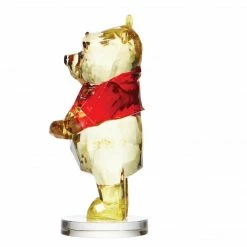 Enesco Disney Collection Disney Showcase Collection “Winnie The Pooh” Facet Figurine