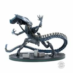 Alien Queen Q-Fig Max Elite Quantum Mechanix