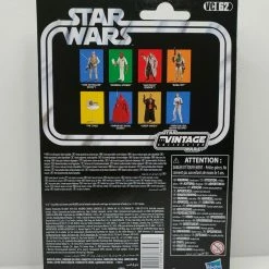 Lost 4 Toys Star Wars Return Of The Jedi “Han Solo (Trench Coat)” Collectibles