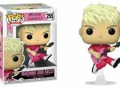 Funko POP! Machine Gun Kelly Vinyl Figure