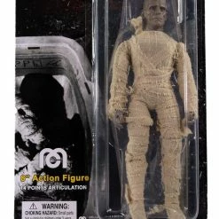 Mego “Mummy” Mego Horror Toys & Action Figures