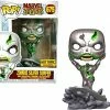 Funko! Funko POP! Marvel Zombies Hot Topic Exclusive “Zombie Silver Surfer” Vinyl Figure