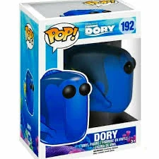 Funko POP! Dory Vinyl Figure
