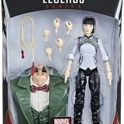 Hasbro Marvel Legends Shang-Chi Xialing Figure