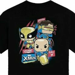 Funko Tee! X-men Shirt T-Shirts