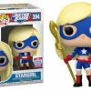 Funko! Funko POP! Stargirl Vinyl Figure 2021 Summer Virtual Funkon