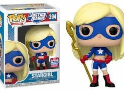 Funko! Funko POP! Stargirl Vinyl Figure 2021 Summer Virtual Funkon