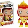 Funko POP! Firestorm Vinyl Figure Funko!