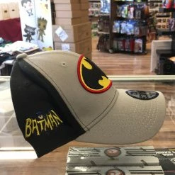 Batman “Classic” New Era Hat