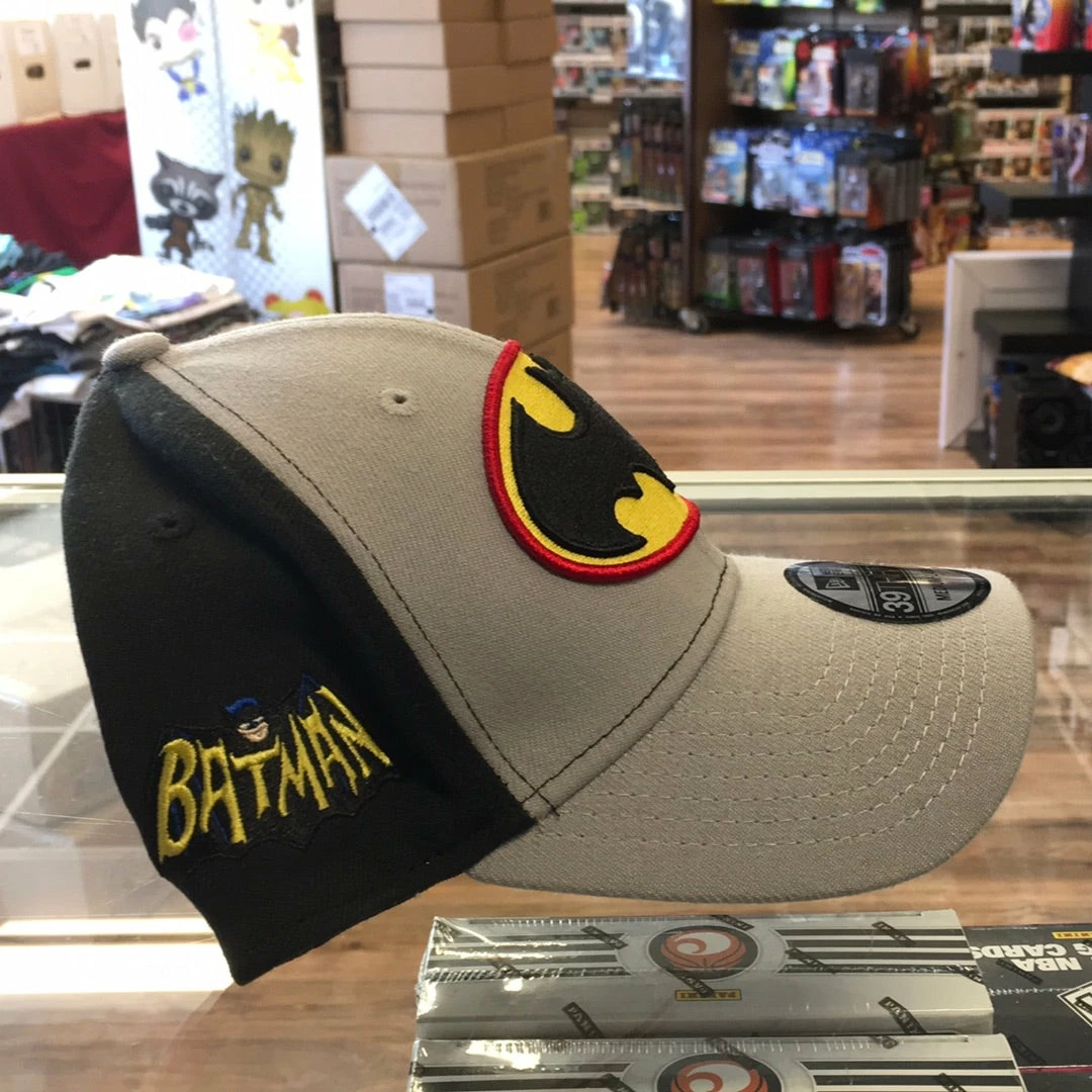 Batman “Classic” New Era Hat