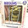 Tri Action Toys Boglins King Topor Collectibles