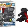 Funko POP! Mechagodzilla Vinyl Figure Funko Shop Exclusive Funko!