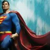Superman Sideshow Premium Format Statue Collectibles