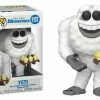 Funko POP! Monsters Inc “Yeti” #1157 Vinyl Figure Funko!
