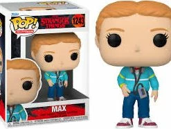 Funko POP! Max Vinyl Figure Funko!