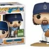 Funko POP! Kenny Powers Vinyl Figure Emerald City Con Exclusive