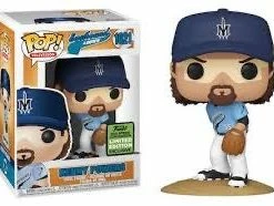 Funko POP! Kenny Powers Vinyl Figure Emerald City Con Exclusive
