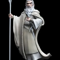 Weta Workshop Lord Of The Rings “Gandalf The White” Weta Workshop