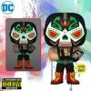 Funko POP! DC “Bane” Entertainment Earth Exclusive Vinyl Figure