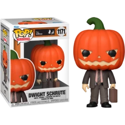 Funko POP! The Office “Dwight Schrute” Vinyl Figure