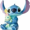 Showcase Stitch Disney Figure Disney Collection
