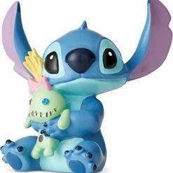 Showcase Stitch Disney Figure Disney Collection