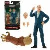 Hasbro Marvel Legends “J. Jonah Jameson” Spiderman Toys & Action Figures