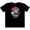 T-Shirts Funko Tee Secret Wars Marvel