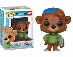 Funko POP! Disney Talespin Kit Cloudkicker Vinyl Figure