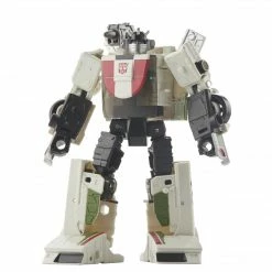 Lost 4 Toys Transformers Earthrise War For Cybertron “WheelJack” Collectibles