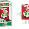 Funko! Funko POP! Trix Vinyl Figure
