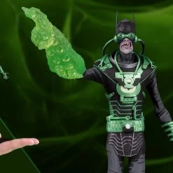 DC Collectibles Dark Nights: Metal: Batman: The Dawn Breaker Statue