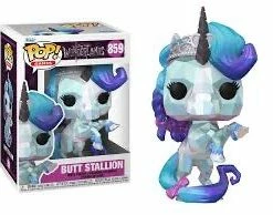 Funko POP! Butt Stalllion Vinyl Figure Funko!