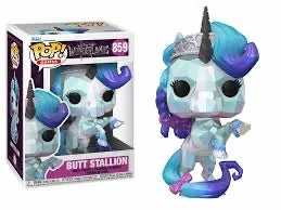 Funko POP! Butt Stalllion Vinyl Figure Funko!