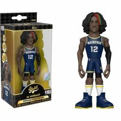 Funko GOLD! Ja Morant Premium Vinyl Figure Funko!