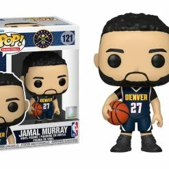 Funko POP! Denver Nuggets “Jamal Murray” Vinyl Figure