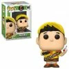 Funko POP! Dug Days “Russel” Vinyl Figure