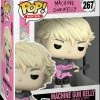 Funko POP! Rocks “Machine Gun Kelly” #267 Vinyl Figure