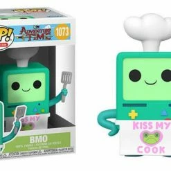 Funko POP! Adventure Time Bundle Set Funko!