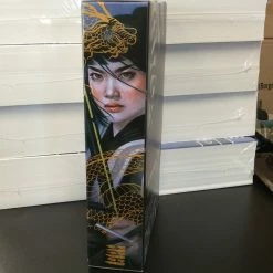 Hasbro GI Joe Snake Eyes Akiko Toys & Action Figures