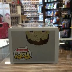 Funko POP! The Texas Chainsaw Massacre “Leatherface” #11 Bloody Chase Vinyl Figure Funko!