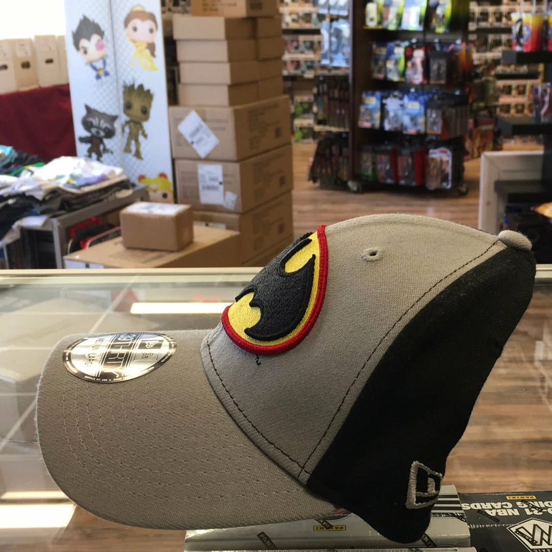 Batman “Classic” New Era Hat